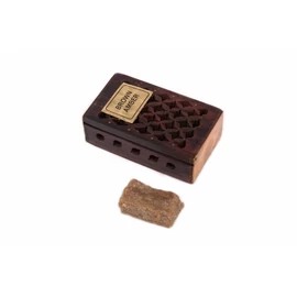 Oudh Amber