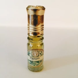 Opium