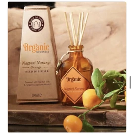 Nagpuri Narangi Orange