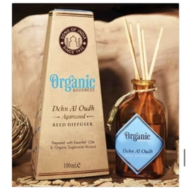 Dehn Al Oudh Agarwood