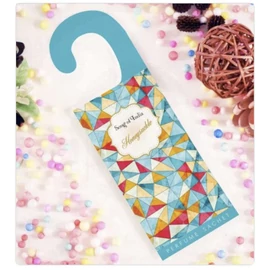 Săculeț parfumat Vanilla