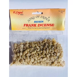 Tămâie Frankincence