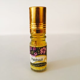 Patchouli