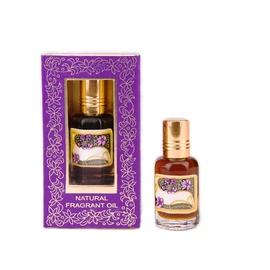 Patchouli