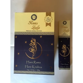 Bețisoare parfumate Raas Leela