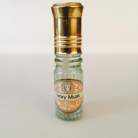Ivory Musk