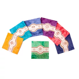 Pliculete parfumate Chakra