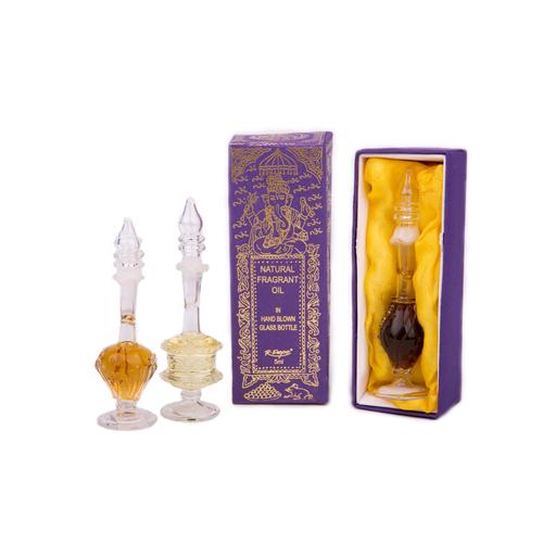 Ivory Musk