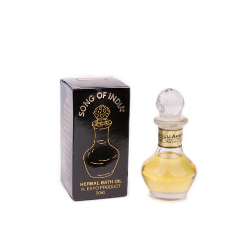 Ivory Musk