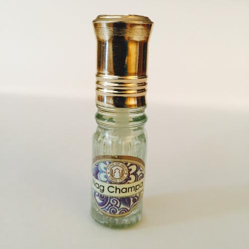 Nag Champa
