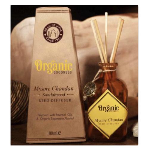 Mysore Chandan Sandalwood