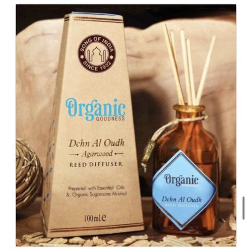 Dehn Al Oudh Agarwood