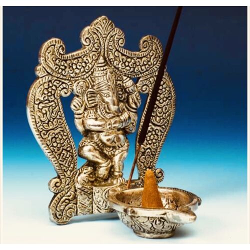 Arzător Ganesh 