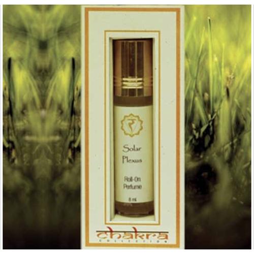 Ulei de parfum Swadhisthana chakra