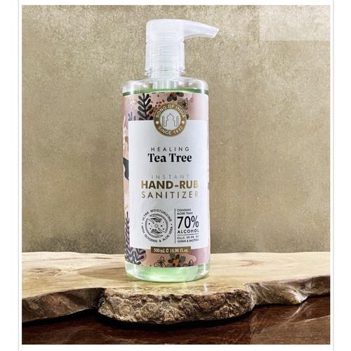 Tea Tree