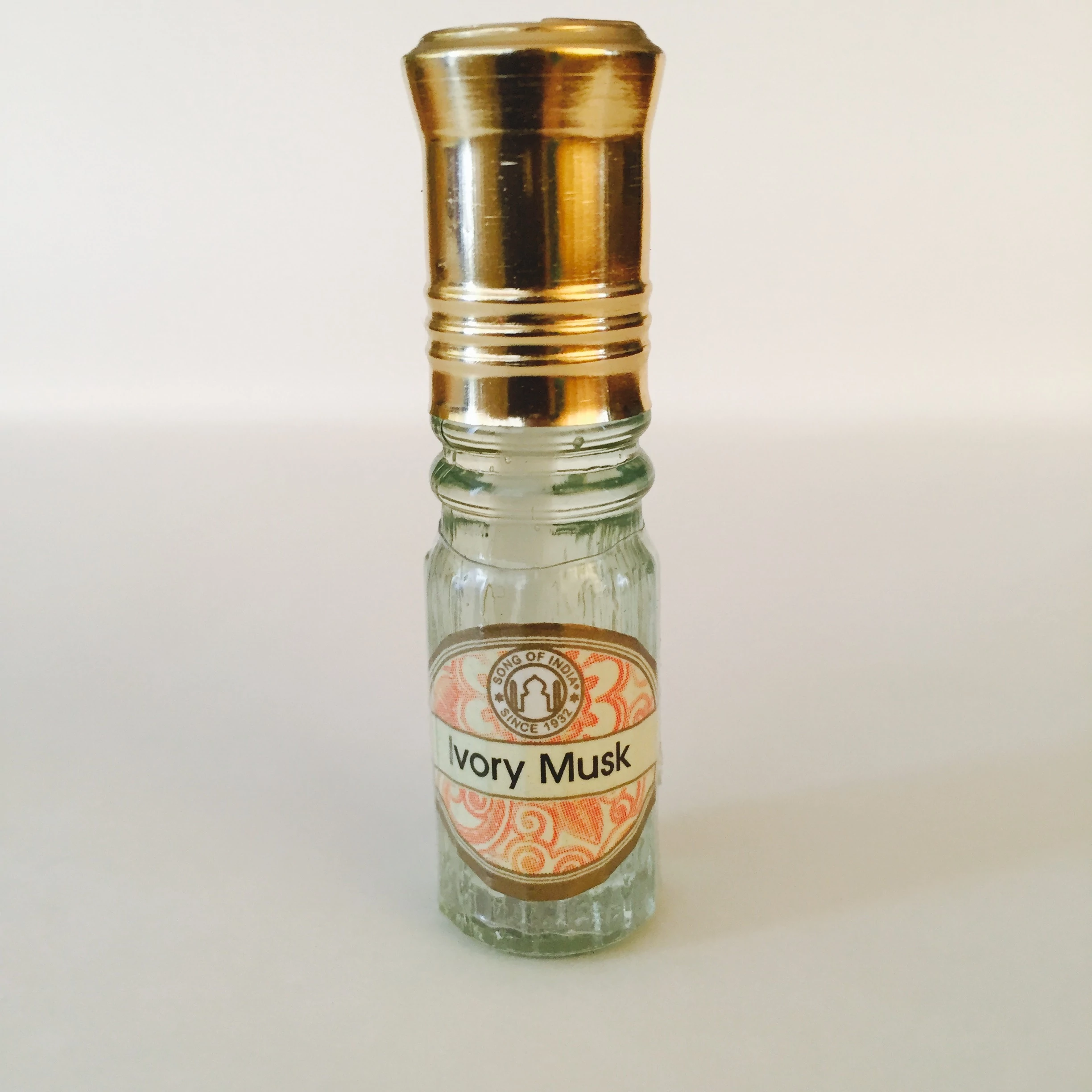 Ivory Musk