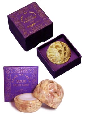 Arabian Oudh